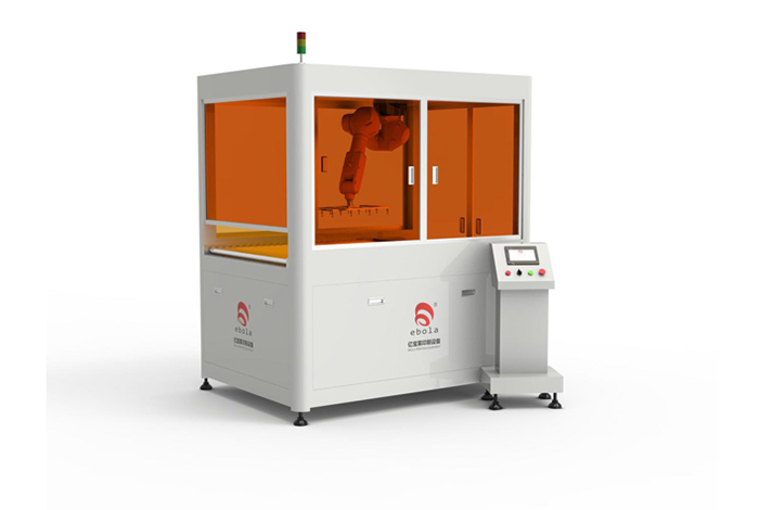 絲網印刷機印刷前要做哪些準備？