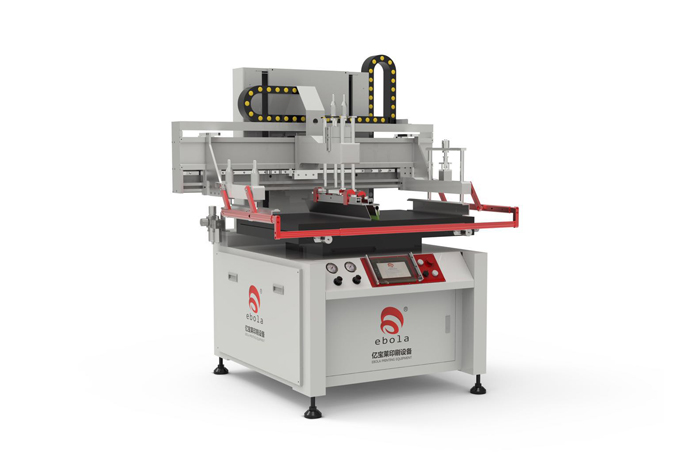 如何選擇合適的平面絲印機(jī)？