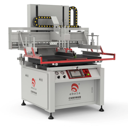 絲網(wǎng)印刷中靜電是如何產(chǎn)生的？