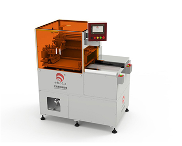 絲印機在印刷時為什么會封網(wǎng)？